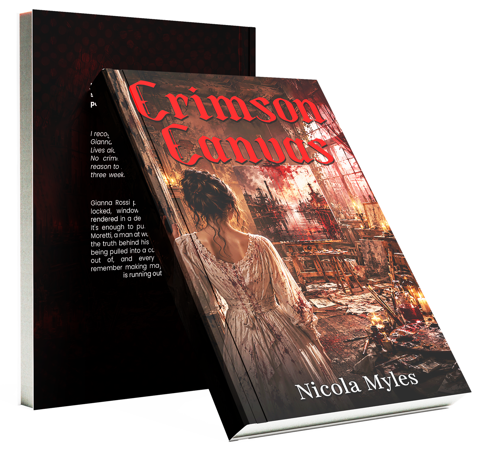 Paperback Edition